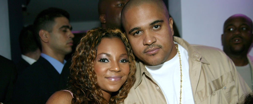 Ashanti on Irv Gotti's Degrading Comments: "Sad to See a Grown Man Conduct Himself in That Manner"