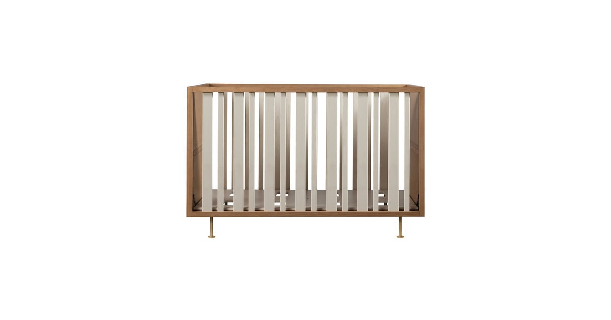 novella convertible crib