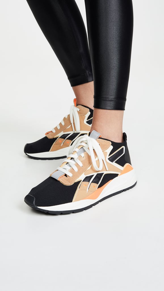 reebok x victoria beckham sneakers