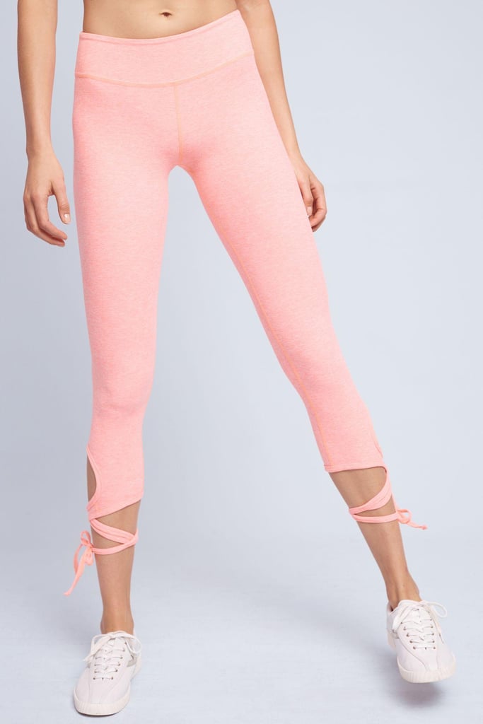 be inspired workout pants