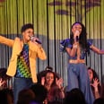 Must See: The Lion King's JD McCrary and Shahadi Wright Joseph Perform "I Just Can't Wait to Be King"