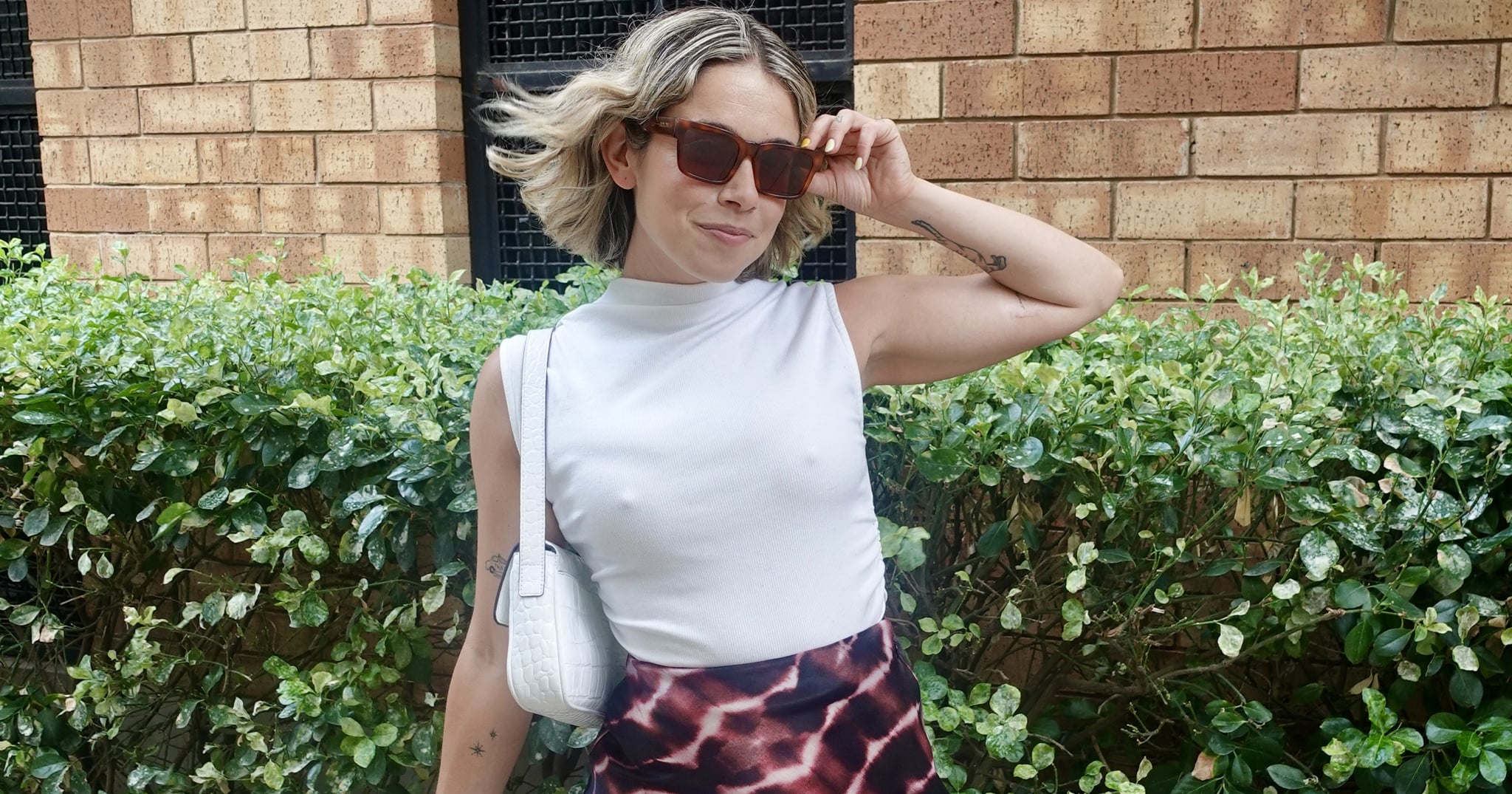 I Tried the Viral Skims Nipple Bra — Here's My Take