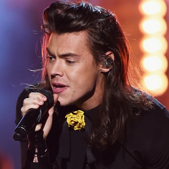 One Direction Performs at the AMAs 2015 | Video