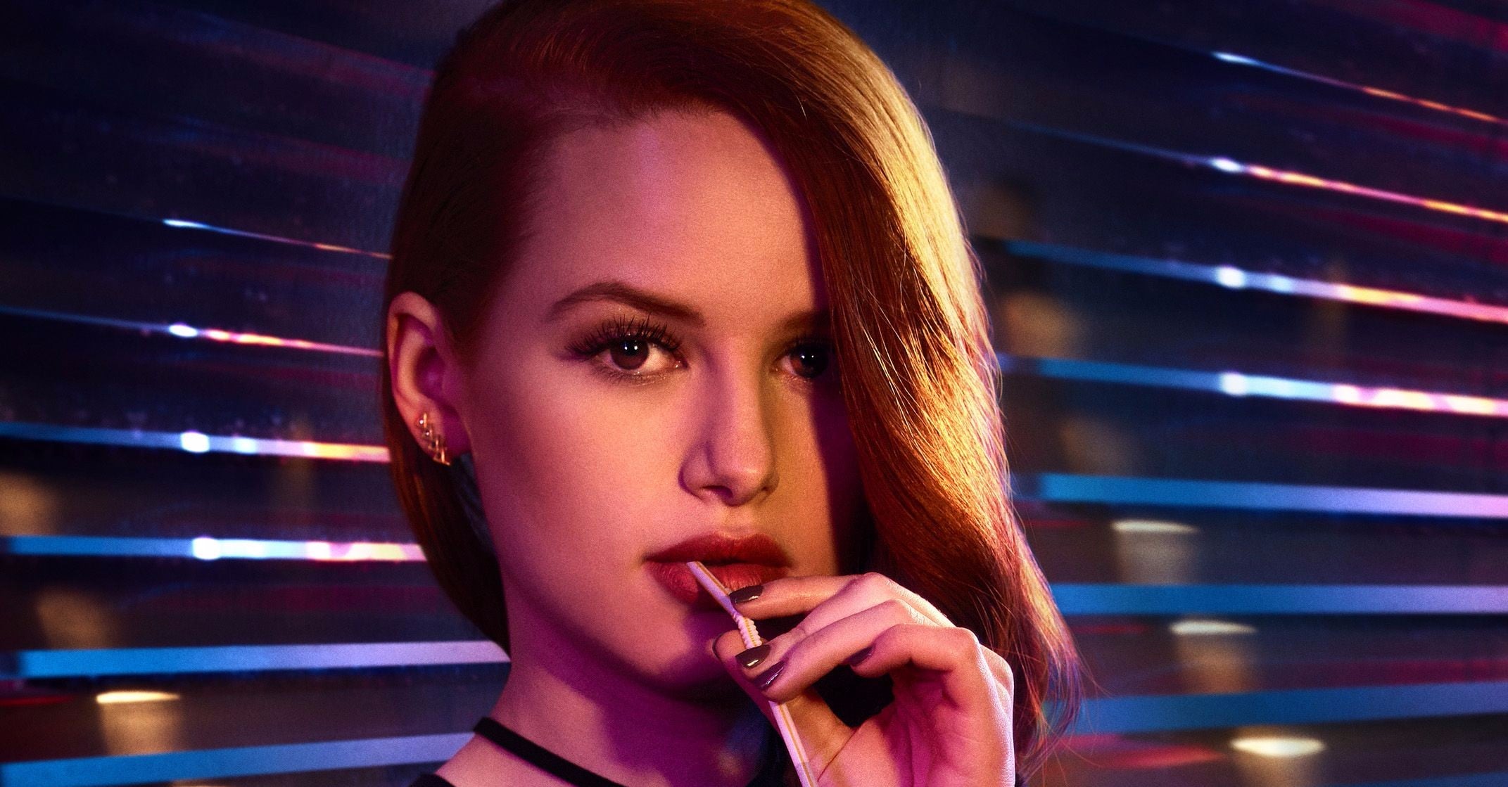 Madelaine Petsch Facts | PS Celebrity