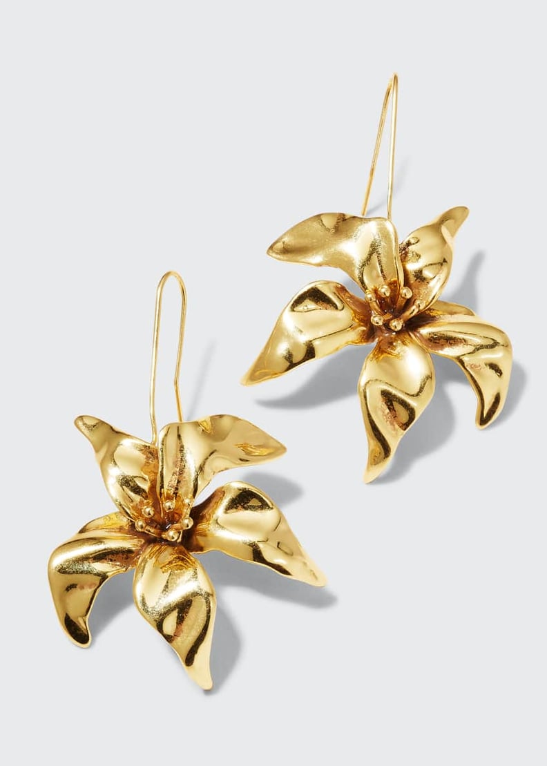 Mignonne Gavigan Claire Drop Earrings