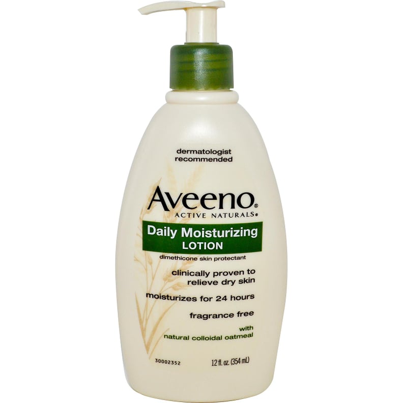 Aveeno Daily Moisturizing Lotion