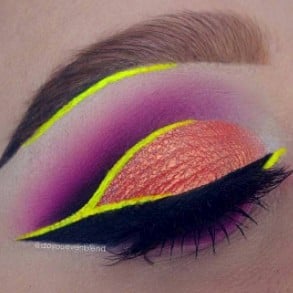 Real Techniques Accused of Copying Makeup Artist's Work