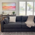 I Tried Burrow’s Sleeper Sofa, and It’s Basically Kid-Proof