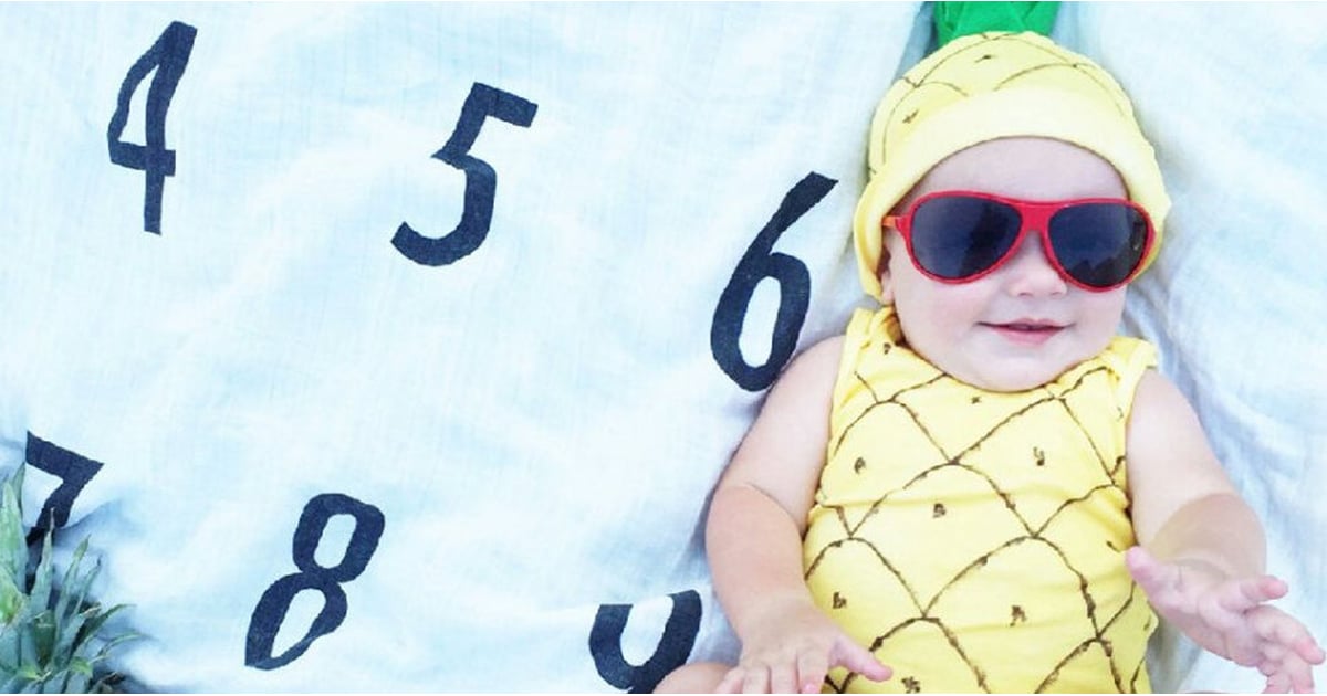 Latin-Inspired Halloween Costumes For Children | POPSUGAR Latina