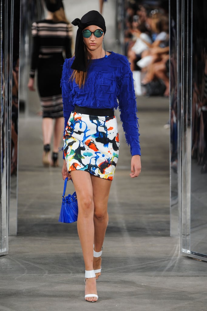 Milly Spring 2015