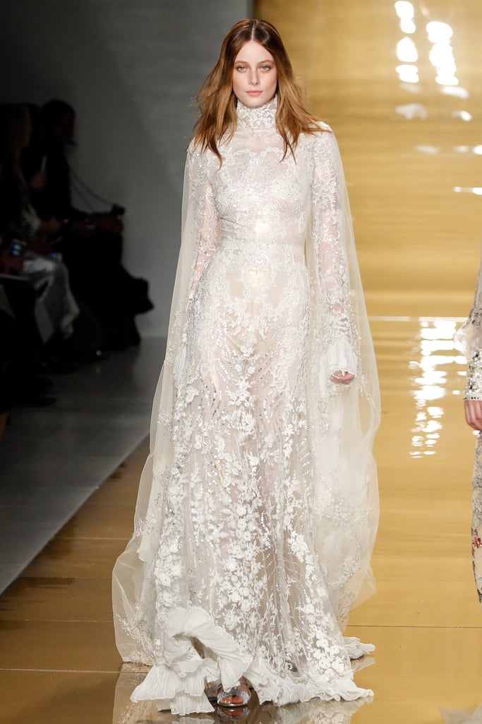 Reem Acra Fall 2015