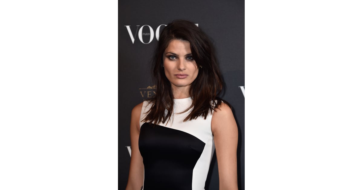 July 4 — Isabeli Fontana | Celebrity Birthdays For Every Day of the ...