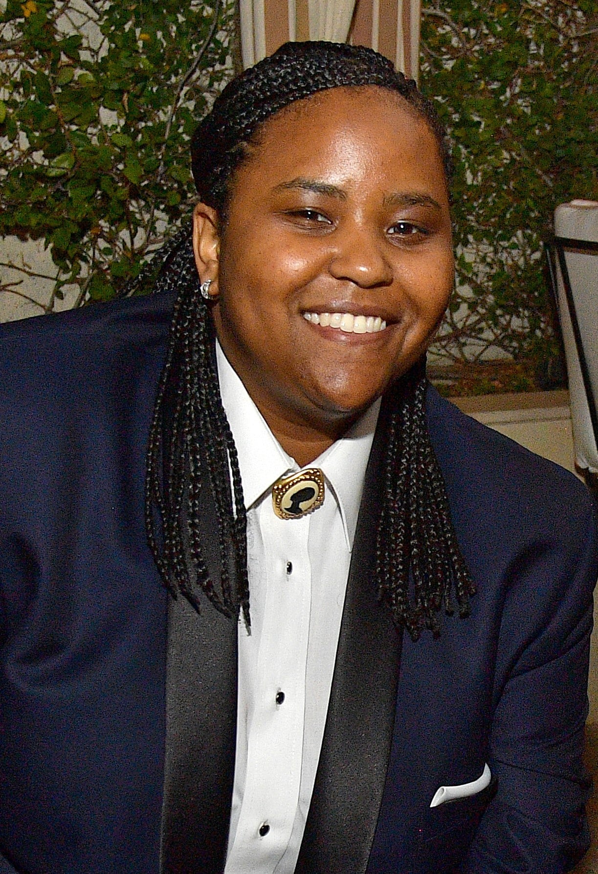 denzel washington daughter django unchained