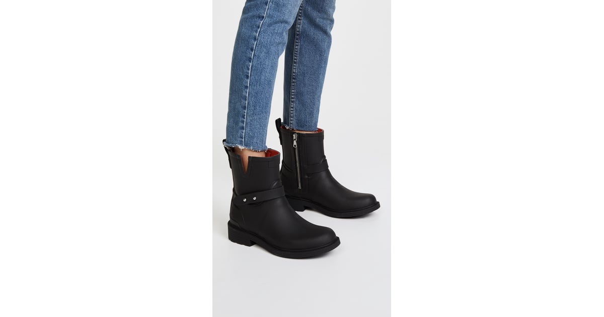rag and bone rubber boots