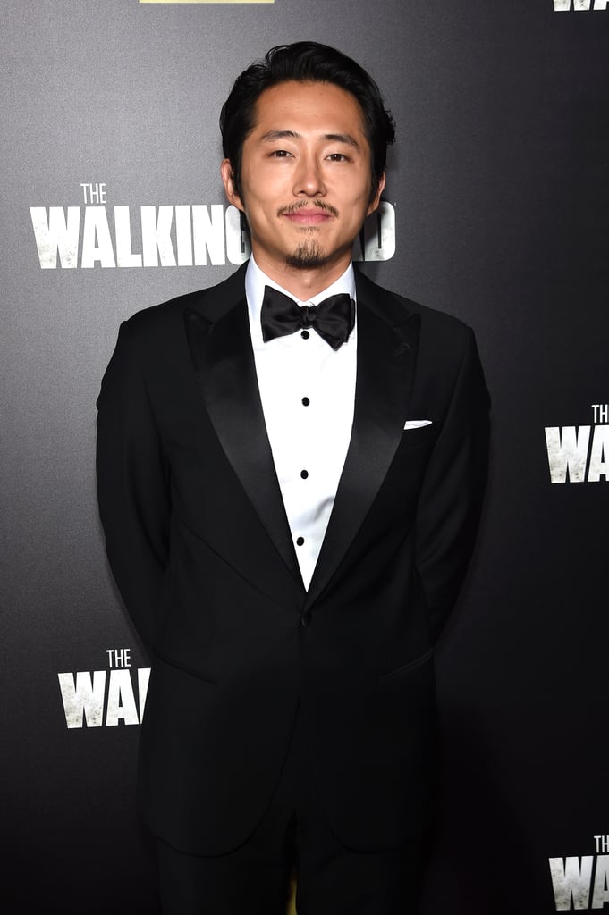 Steven Yeun as Himself