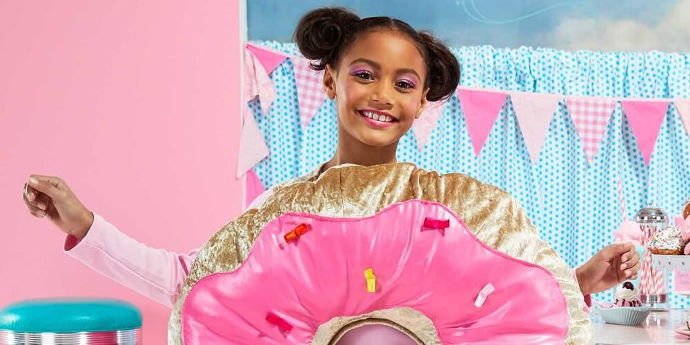 Cute Big Kid Halloween Costumes 2019 POPSUGAR Family