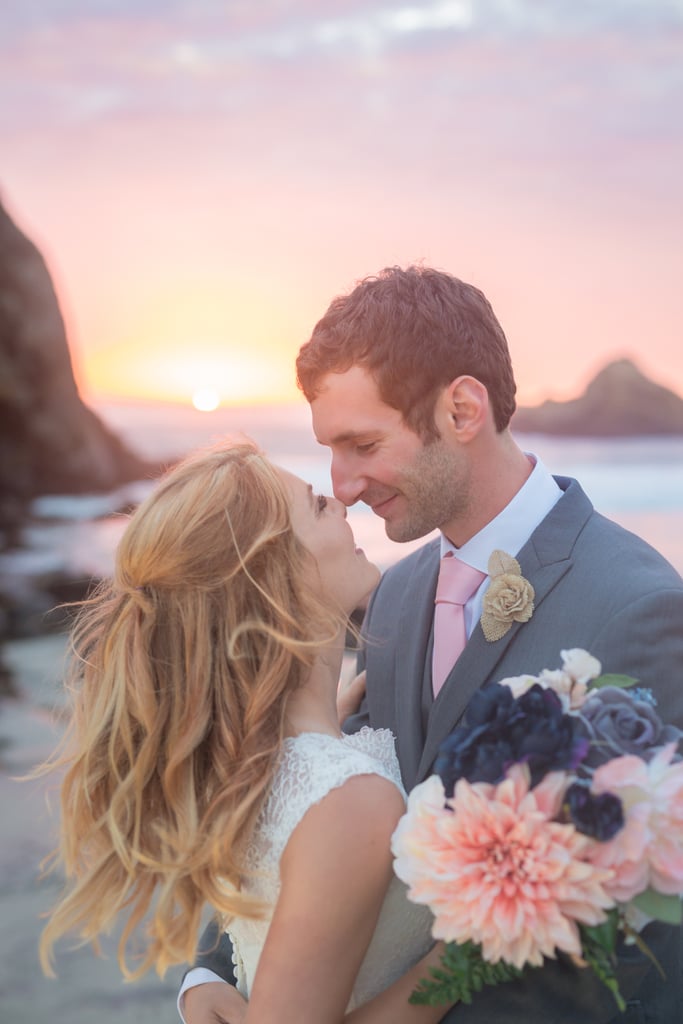 Big Sur Elopement