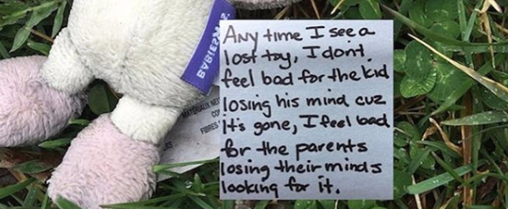 Chris Illuminati Message With a Bottle Parenting Notes