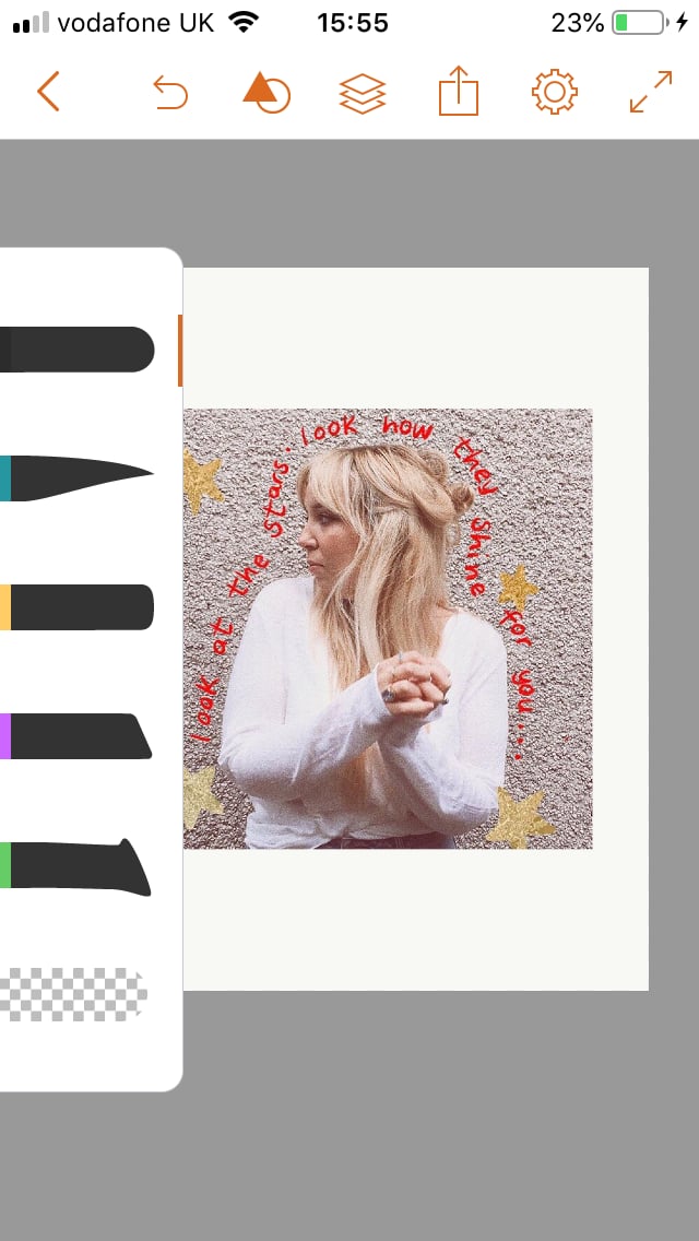 Adobe Illustrator Draw 18 Must Have Apps And Hacks To Take Your Instagram Stories To The Next Level Popsugar Tech Photo 15 The app has been featured on samsung galaxy note devices thanks to the. adobe illustrator draw 18 must have