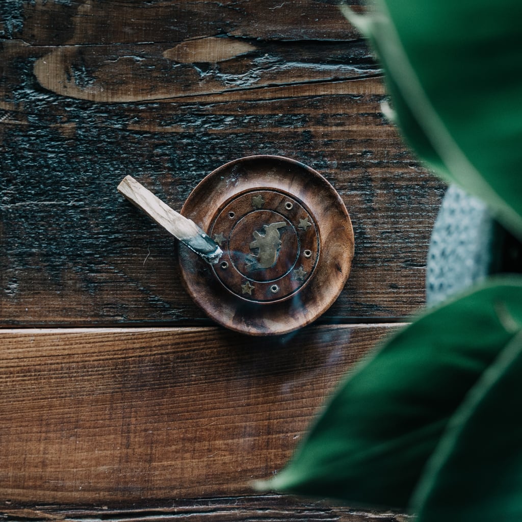 What Exactly Is Palo Santo, and How Should You Use It?