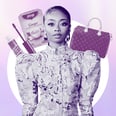 Skai Jackson's Must Haves: From a Ginger Tea to a Louis Vuitton Handbag