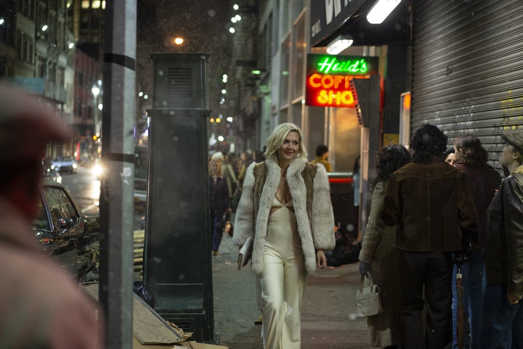 Is The Deuce a True Story?