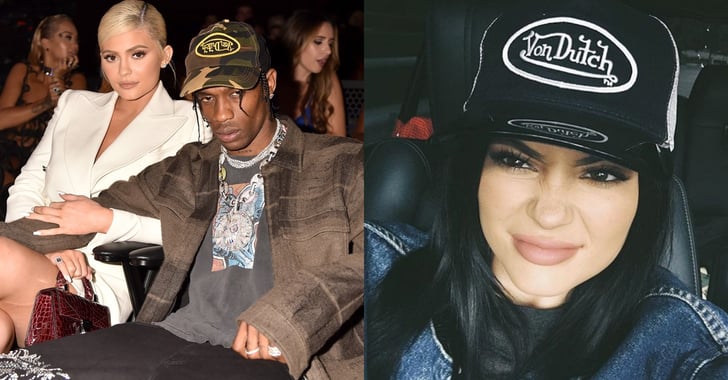 Fake von dutch hats top