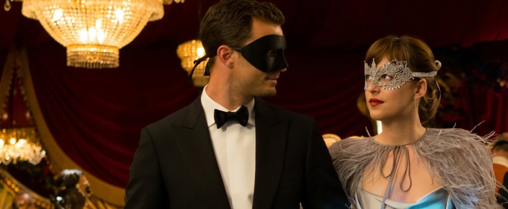 Best Quotes From Fifty Shades Darker