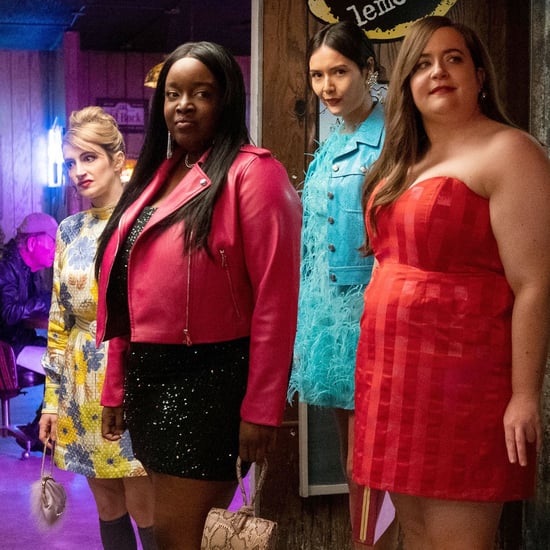 Listen to Shrill's Season 3 Soundtrack