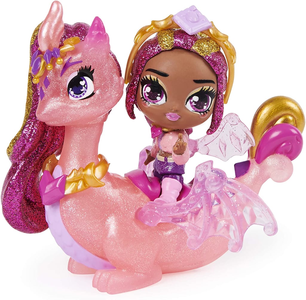 hatchimals pixies riders amazon