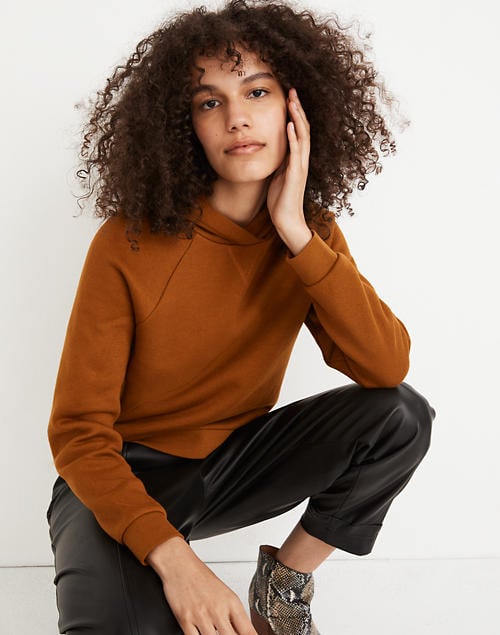 MWL Betterterry Hoodie Sweatshirt 