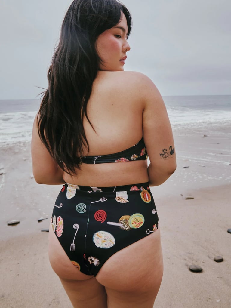Lisa Says Gah Brooke Bottom