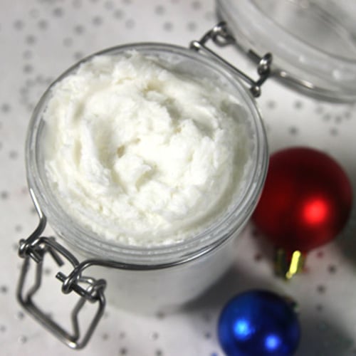 Bramble Berry Whipped Champagne Shea Butter Kit