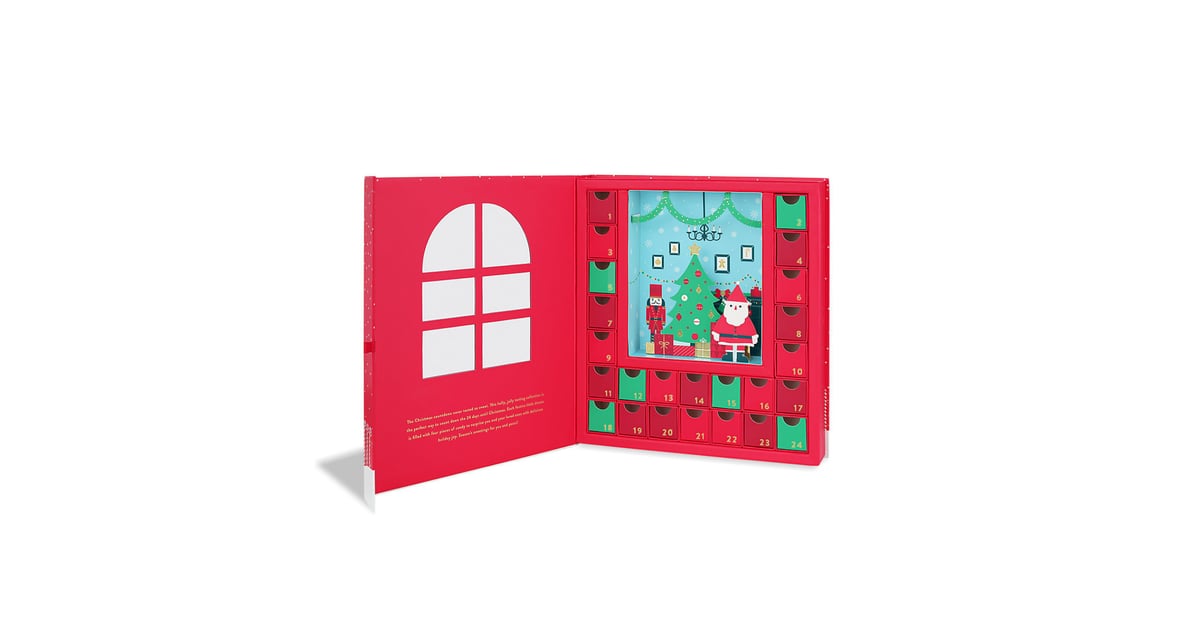 Sugarfina 24 Tastes of Christmas Advent Calendar Hygge Christmas