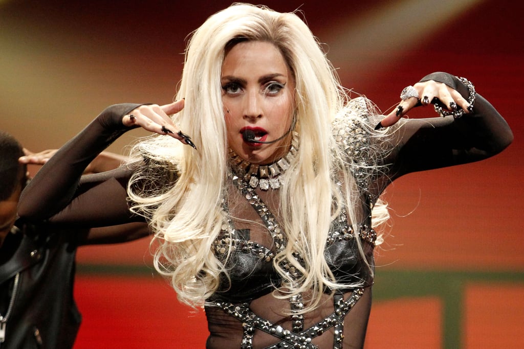 Does Lady Gaga Have Any Acting Experience?