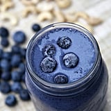 Blueberry Cheesecake Smoothie