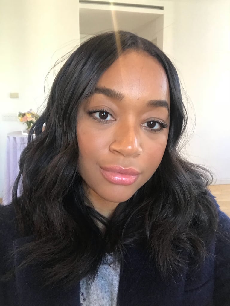 Too Faced Mystical Effects Lip Topper in Angel Tears