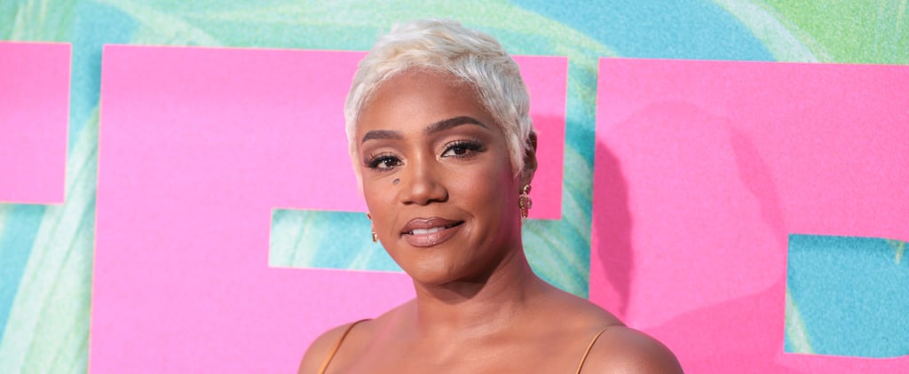 Tiffany Haddish Responds to Child Sex Abuse Lawsuit: "I Know People Have a Bunch of Questions"