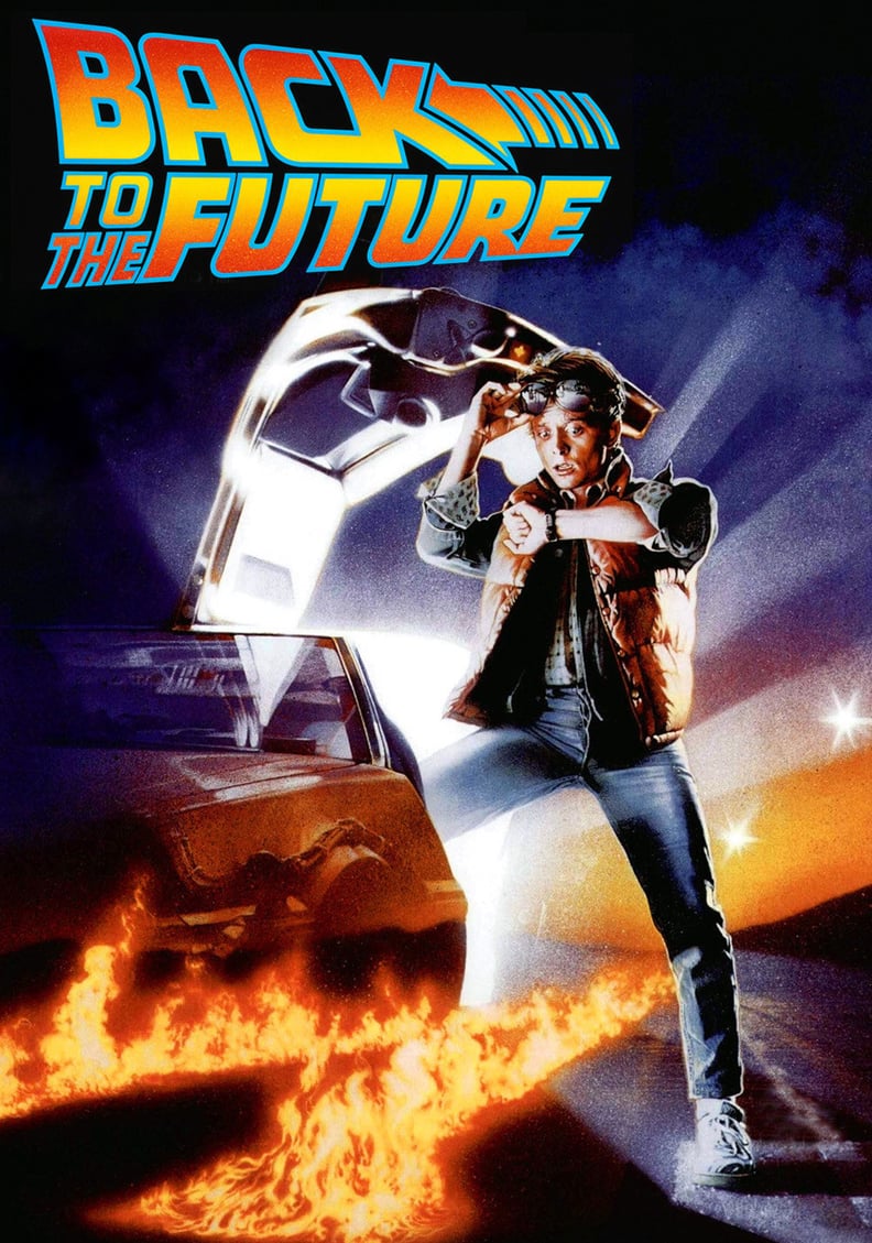 Back to the Future