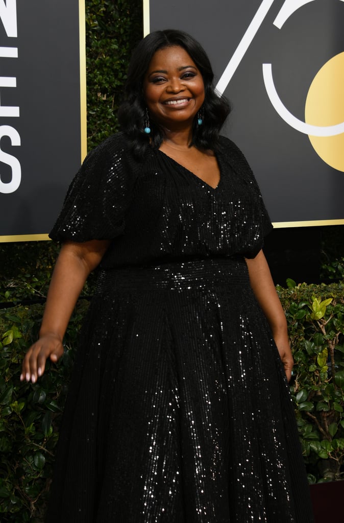 Octavia Spencer