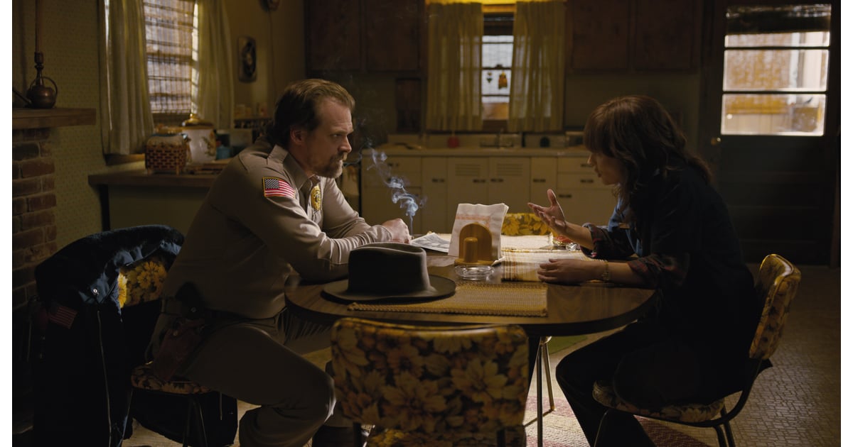 Stranger Things Season 2 Pictures | POPSUGAR Entertainment Photo 41