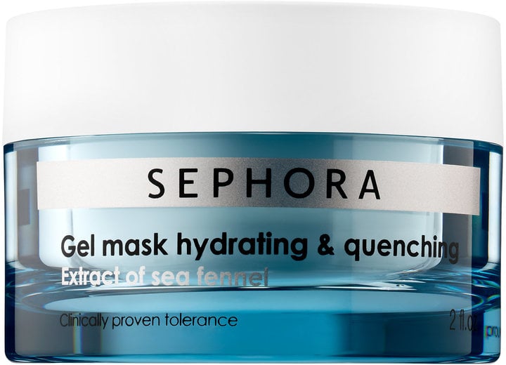 Sephora Gel Mask Hydrating & Quenching