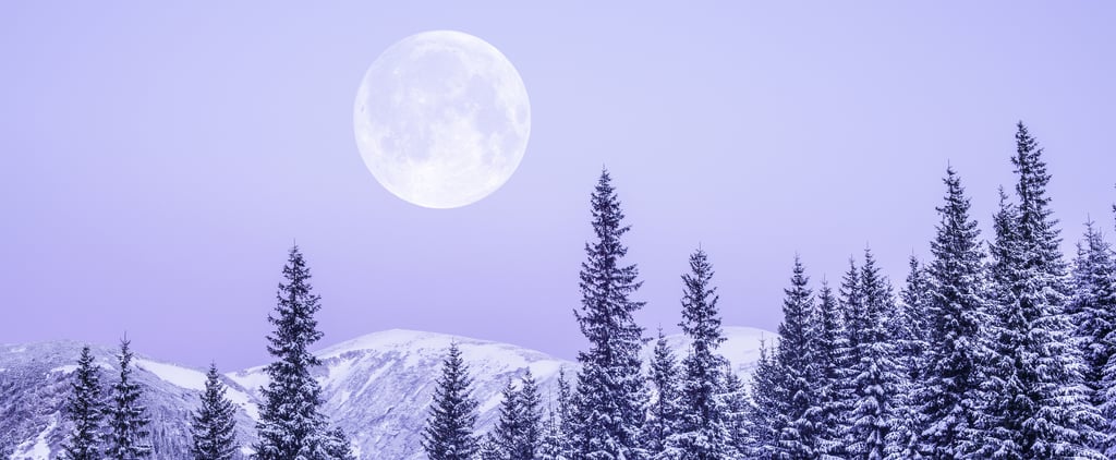 February Snow Moon Spiritual Meaning 2024