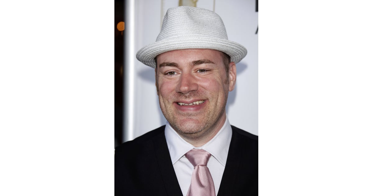 Jackson Douglas as Jackson Belleville Gilmore Girls Reboot Cast