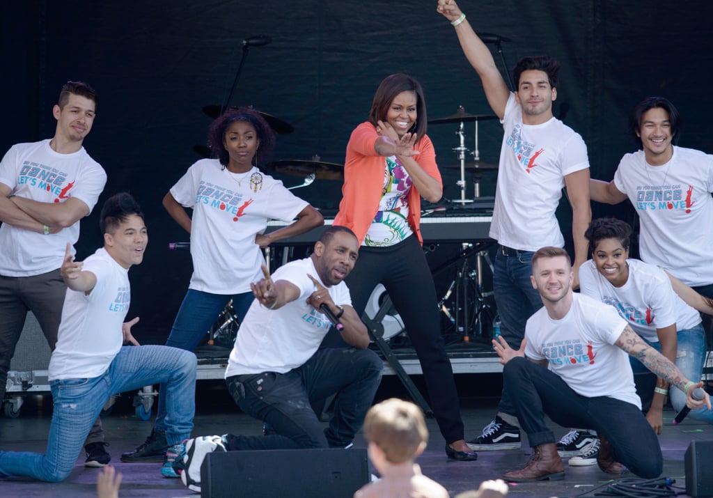 White House Easter Egg Roll 2015 | Pictures