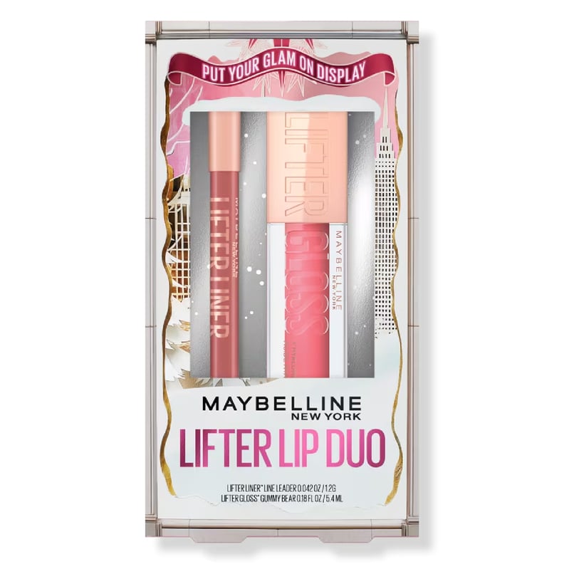 Best "Love Island" Makeup Gift