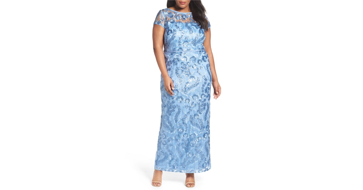 Briana Dress | Adora's Calhoun Day Dress on Sharp Objects | POPSUGAR ...