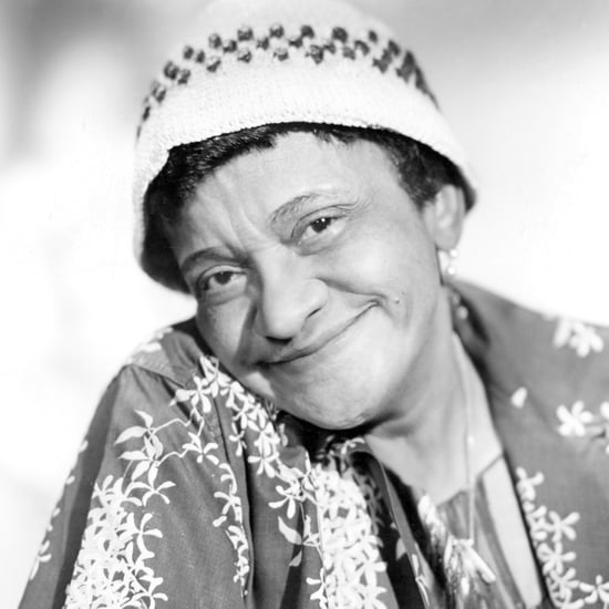 Moms Mabley in Black Female Comedy