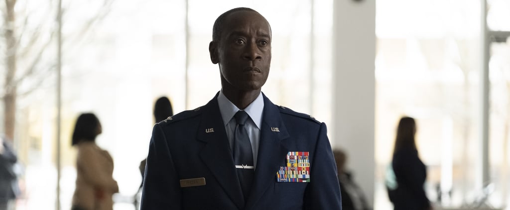 Don Cheadle Doesn't Get Why His FATWS Cameo Earned Him an Emmy Nomination