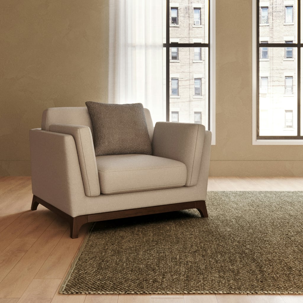 Article Ceni 39" Lounge Chair